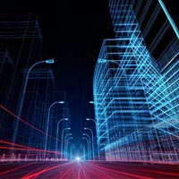 米孚科普：什么叫智慧城市？