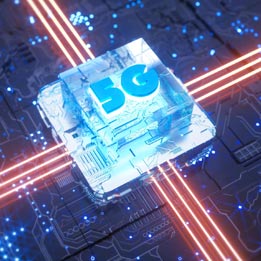 建設(shè)高峰期！工信部：全國5G基站11.3萬個 5G套餐簽約用戶達(dá)87萬戶